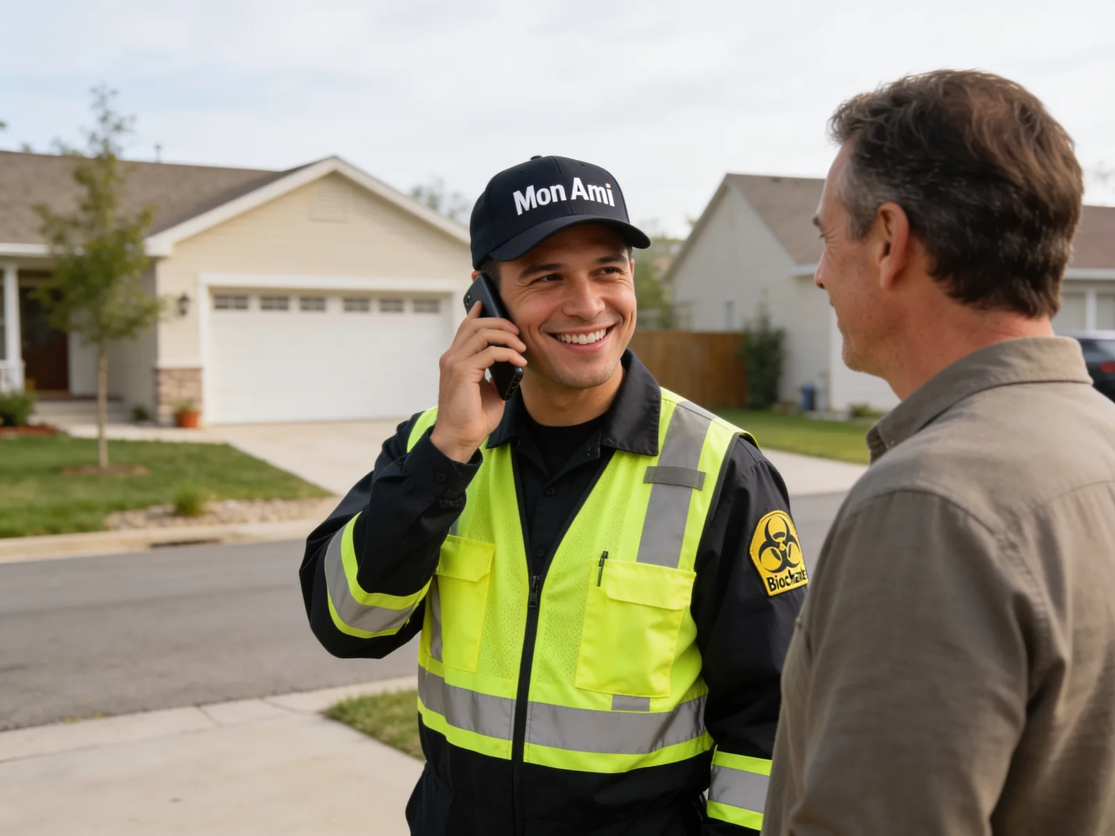 Sewage Cleanup Coalinga, CA FAQs