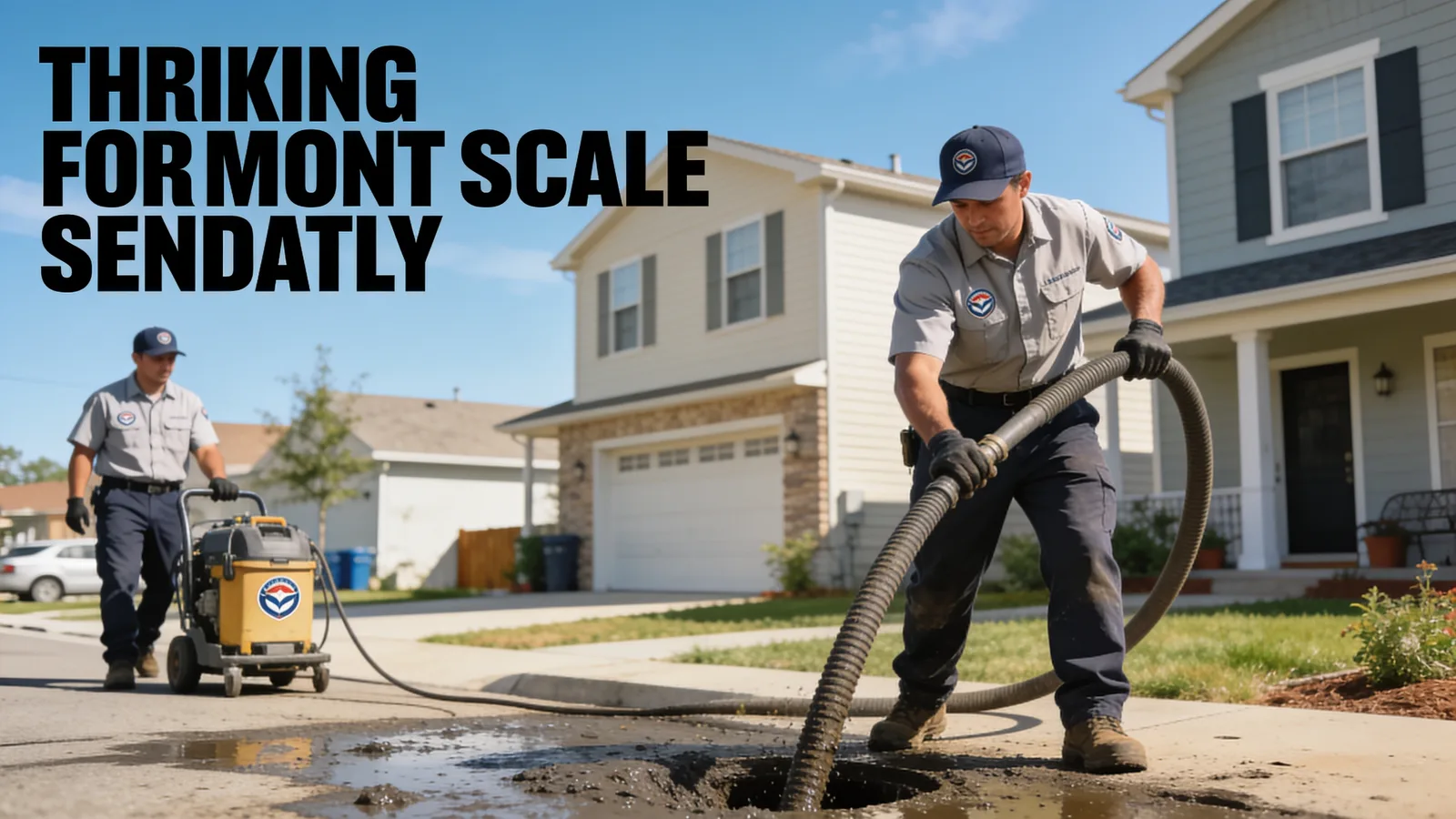 Sewage Cleanup in Coalinga, CA near me